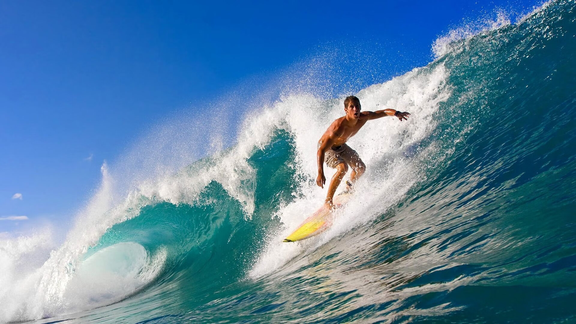 体育新闻中心拓展“一带一路”体育传播渠道