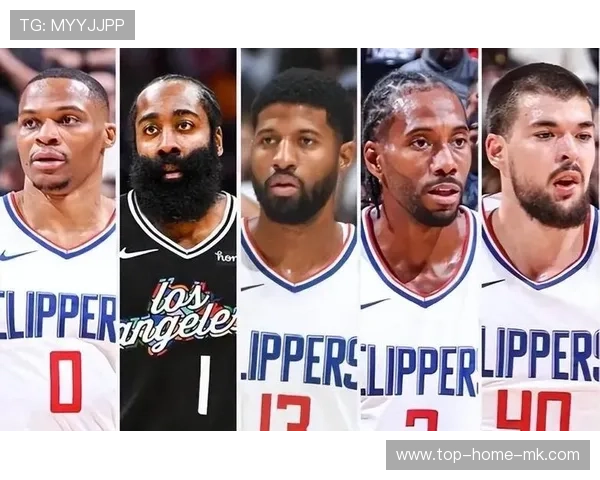 快船阵容完整度提高，整体战力呈明显上升趋势