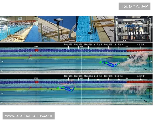 游泳速度训练法被外媒挖掘成新风向