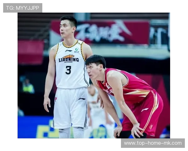 浙江队外线节奏提升逐渐形成火力灌注态势