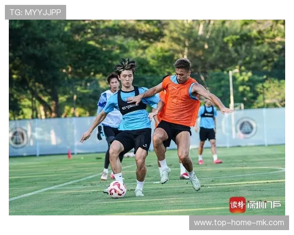 深圳新鹏城半高球传递极具威胁，多次制造险情